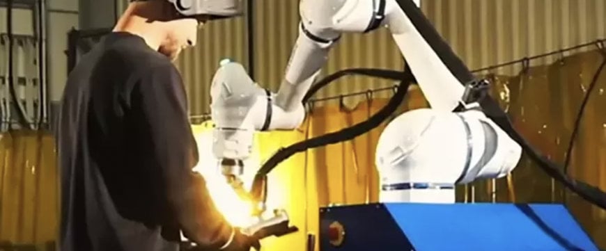 Yaskawa spiega le basi della sicurezza nelle applicazioni collaborative